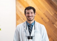 Dr. Gregory Reece, DMD