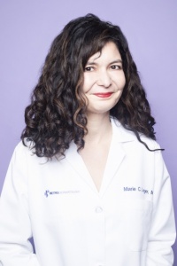 Marie C Leger, MD, PHD