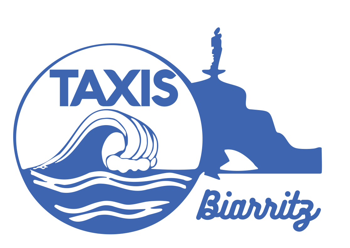 Les Taxis de Biarritz