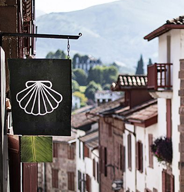 Transferts Saint-Jean-Pied-de-Port avec les taxis de Biarritz