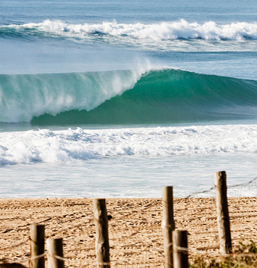 Transferts dans les Landes avec les taxis de Biarritz