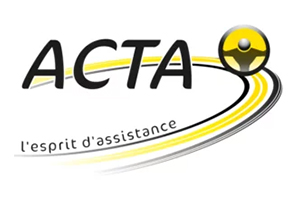acta partenaire des taxis de biarritz