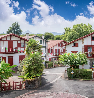 Circuits Touristiques au pays basque en Taxi