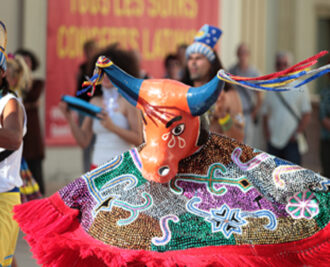 Festival de Biarritz Amérique Latine (FBAL)