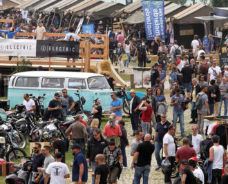 Wheels & Waves à Biarritz