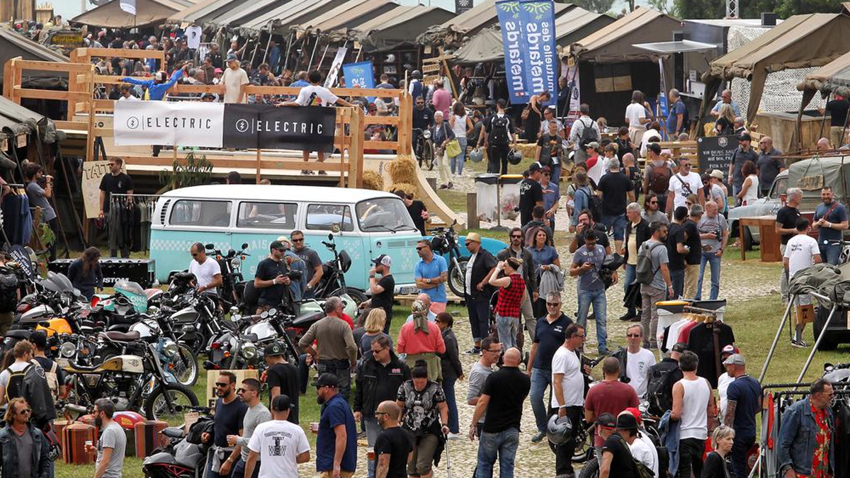 Wheels & Waves à Biarritz