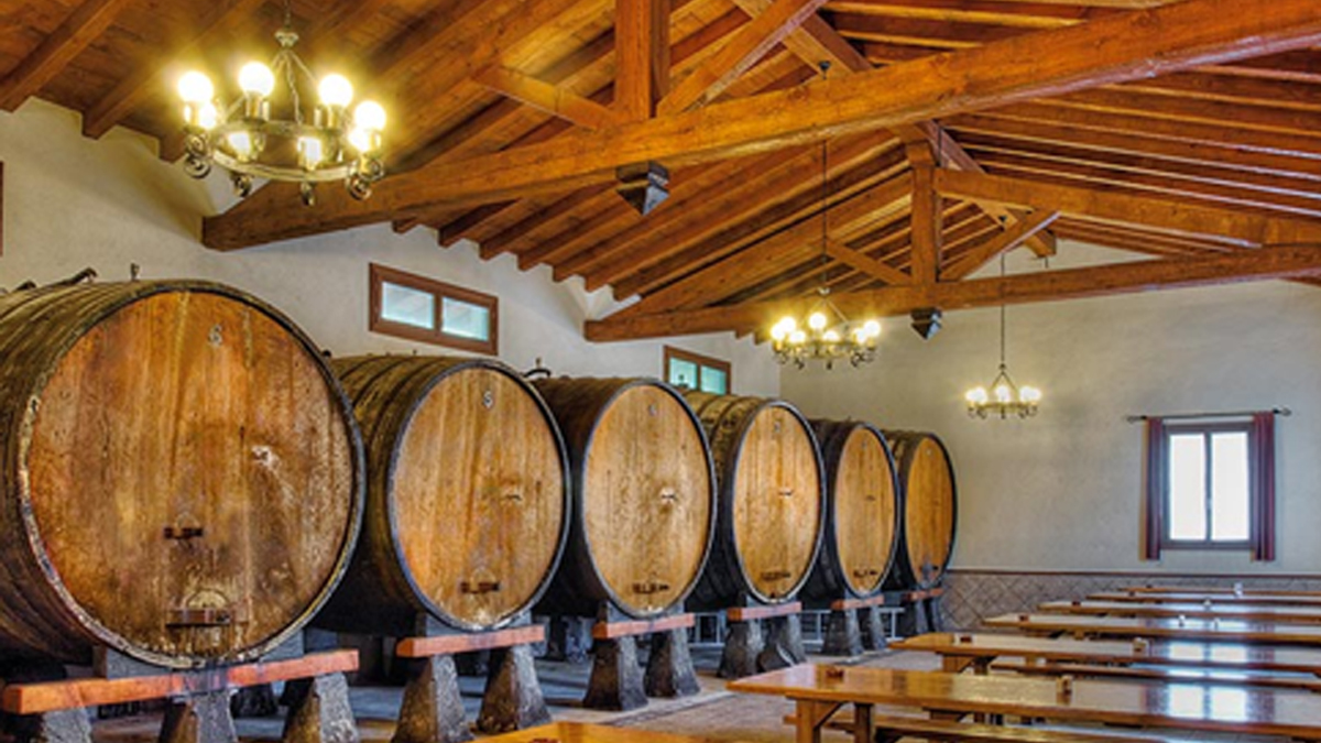 Saison des cidreries au Pays Basque