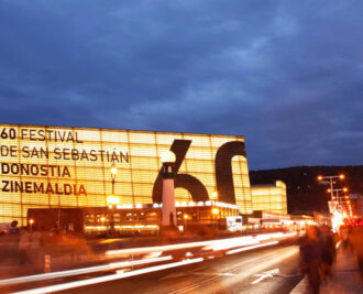 Festival International du Film de Saint-Sébastien