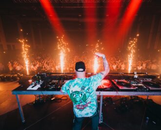 Biarritz Hall Music Festival