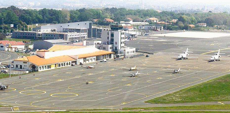 Transfert vers l’aéroport de Biarritz