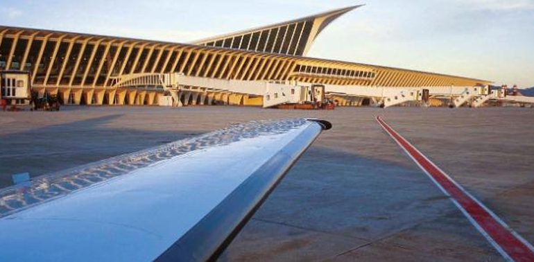 Transfert en taxi à l'aéroport de Bilbao