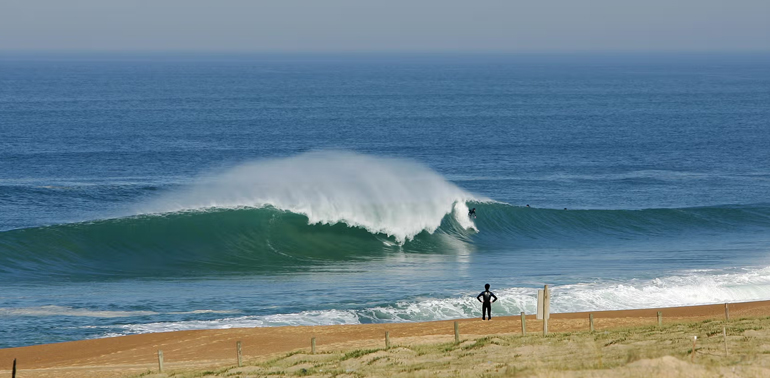 Transfert taxi vers les Landes : Hossegor, Capbreton, Dax, Seignosse