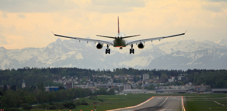 Transfert Aéroport Tarbes-Lourdes en taxi
